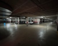 Reventa - garage - Torrevieja - Centro