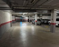 Reventa - garage - Torrevieja - Centro