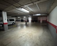 Reventa - garage - Torrevieja - Centro