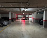 Reventa - garage - Torrevieja - Centro