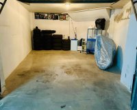 Reventa - garage - Torrevieja - La Mata pueblo