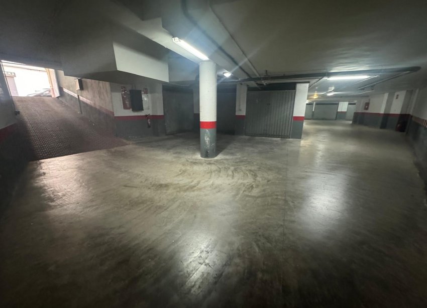 Reventa - garage - Torrevieja - La Mata pueblo