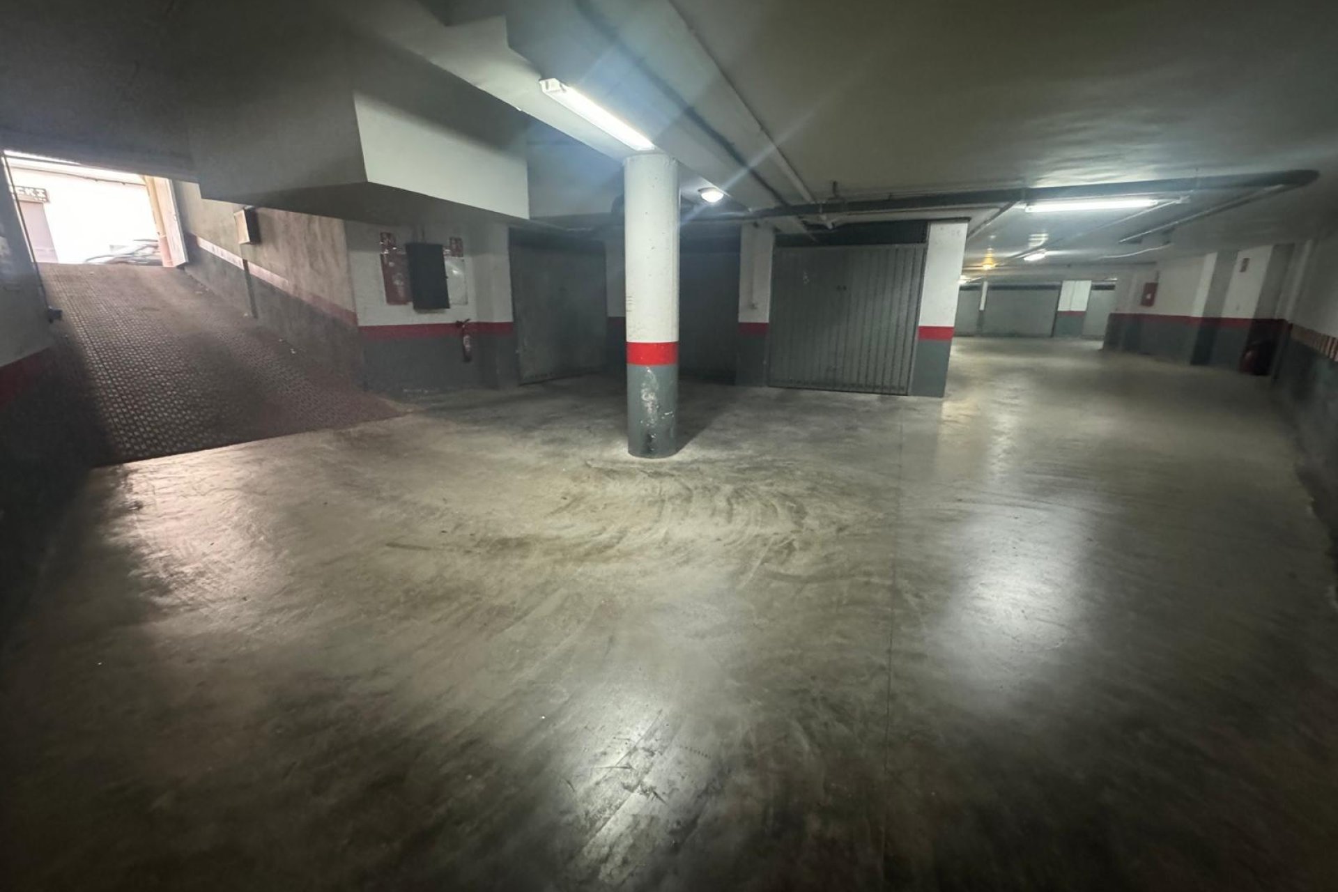 Reventa - garage - Torrevieja - La Mata pueblo