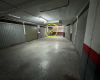 Reventa - garage - Torrevieja - La Mata pueblo