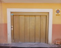 Reventa - garage - Torrevieja - La Mata