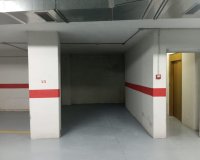 Reventa - garage - Torrevieja - La Mata