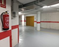 Reventa - garage - Torrevieja - La Mata