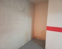 Reventa - garage - Torrevieja - La Mata