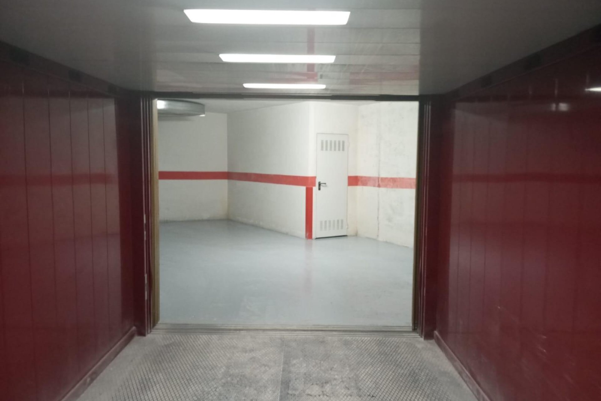 Reventa - garage - Torrevieja - La Mata