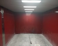 Reventa - garage - Torrevieja - La Mata