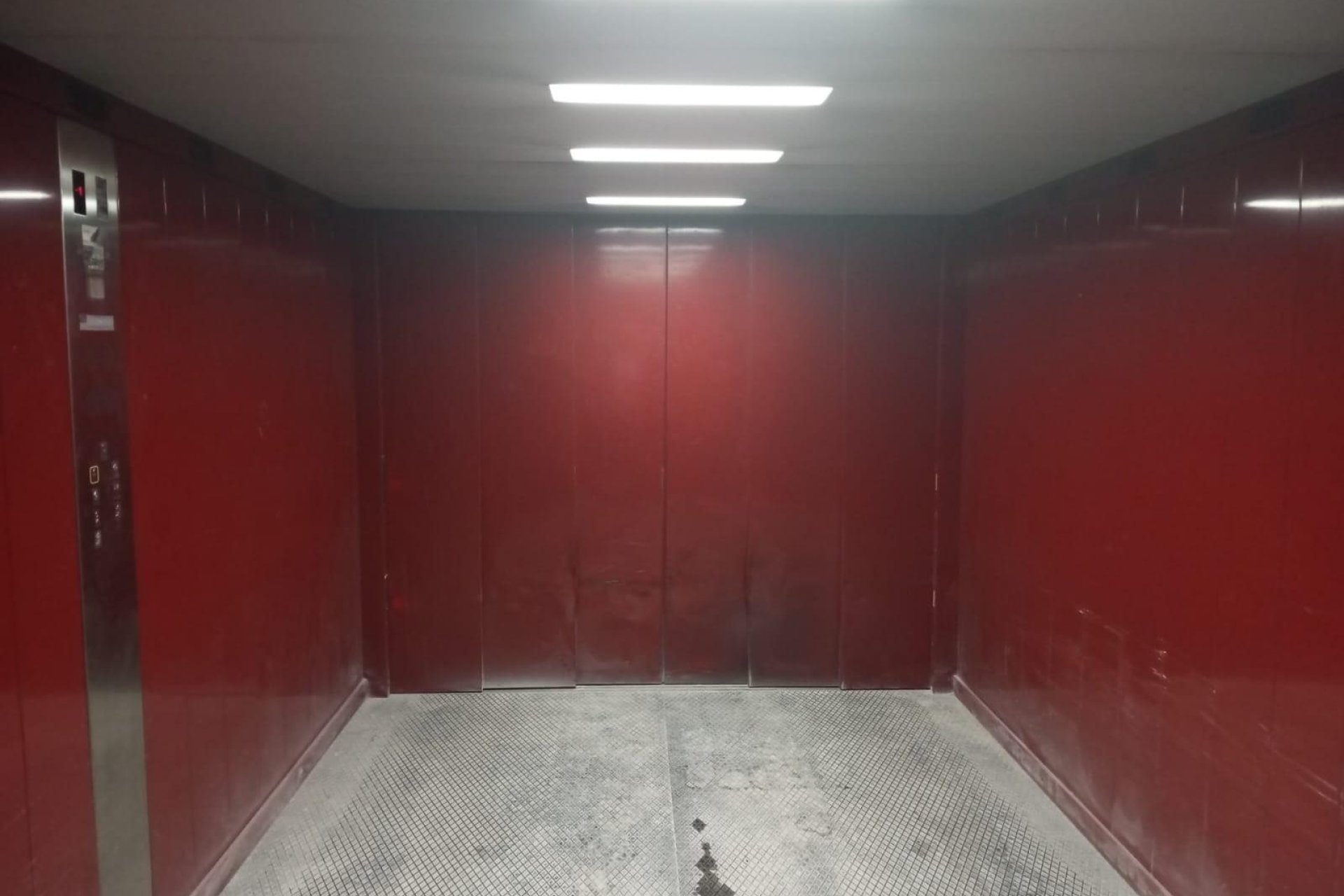 Reventa - garage - Torrevieja - La Mata