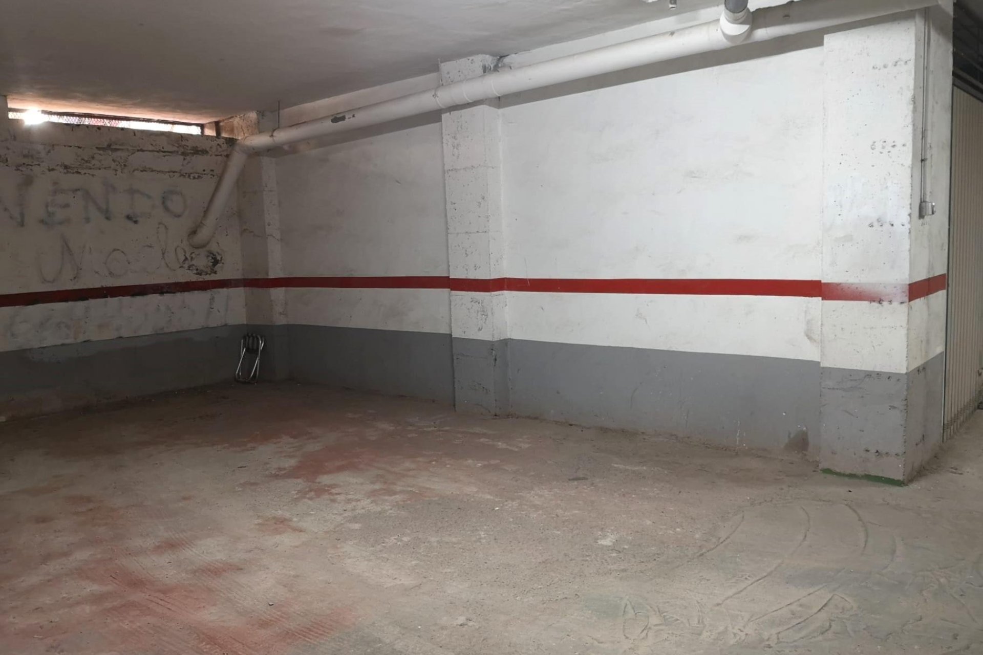 Reventa - garage - Torrevieja - Playa de los locos