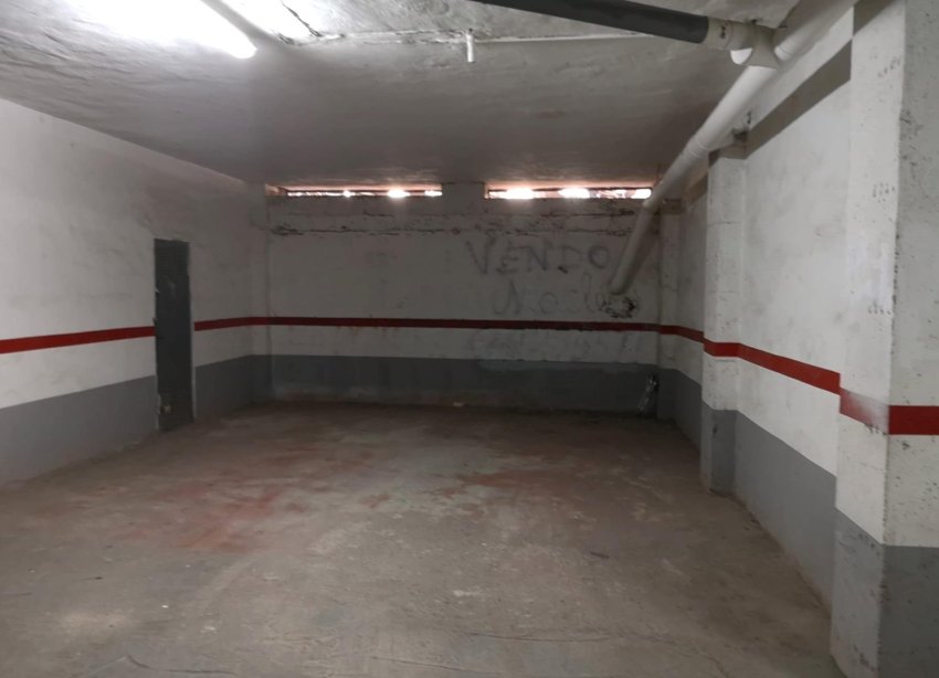 Reventa - garage - Torrevieja - Playa de los locos