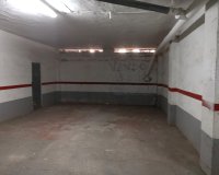 Reventa - garage - Torrevieja - Playa de los locos