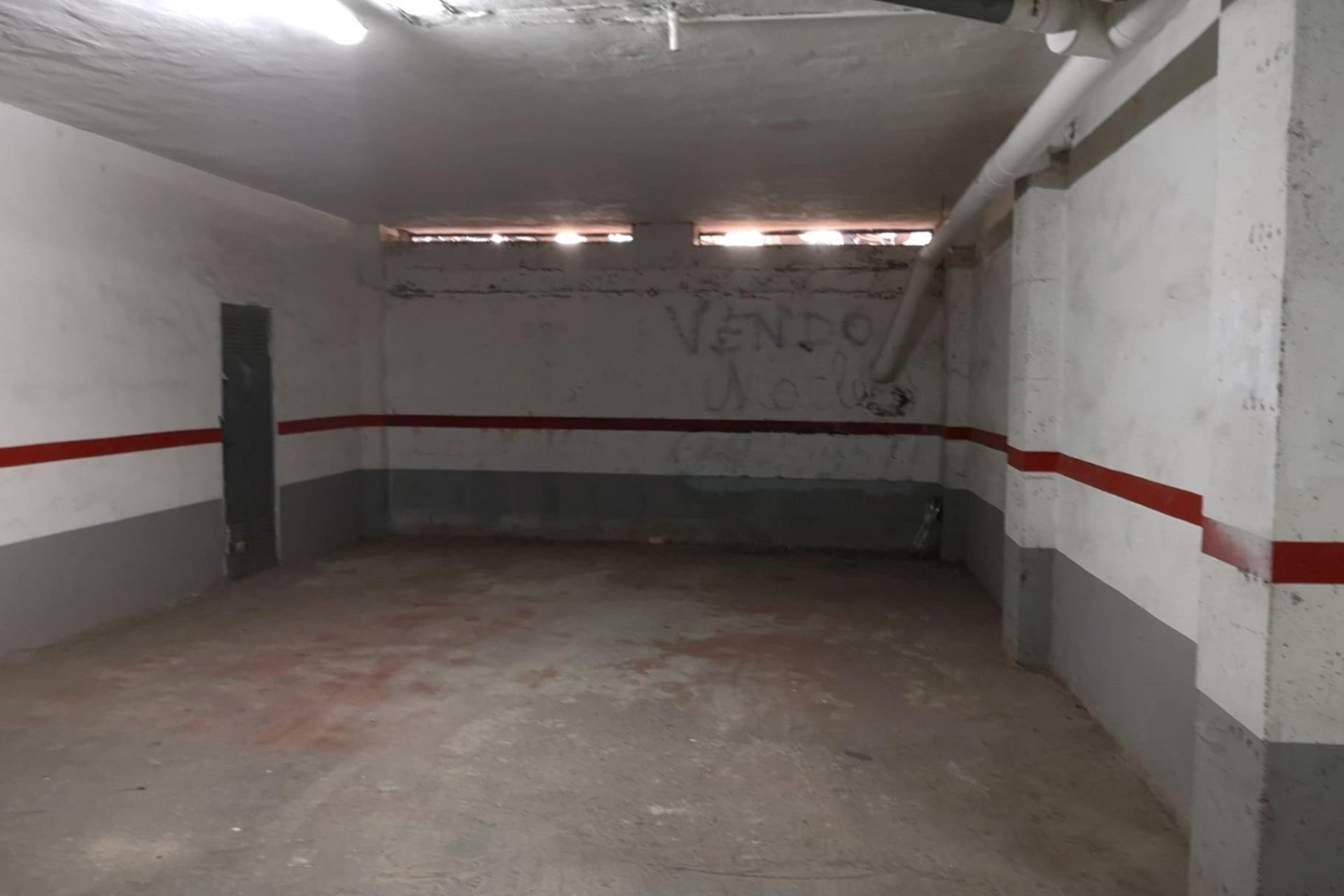 Reventa - garage - Torrevieja - Playa de los locos