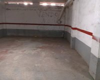 Reventa - garage - Torrevieja - Playa de los locos