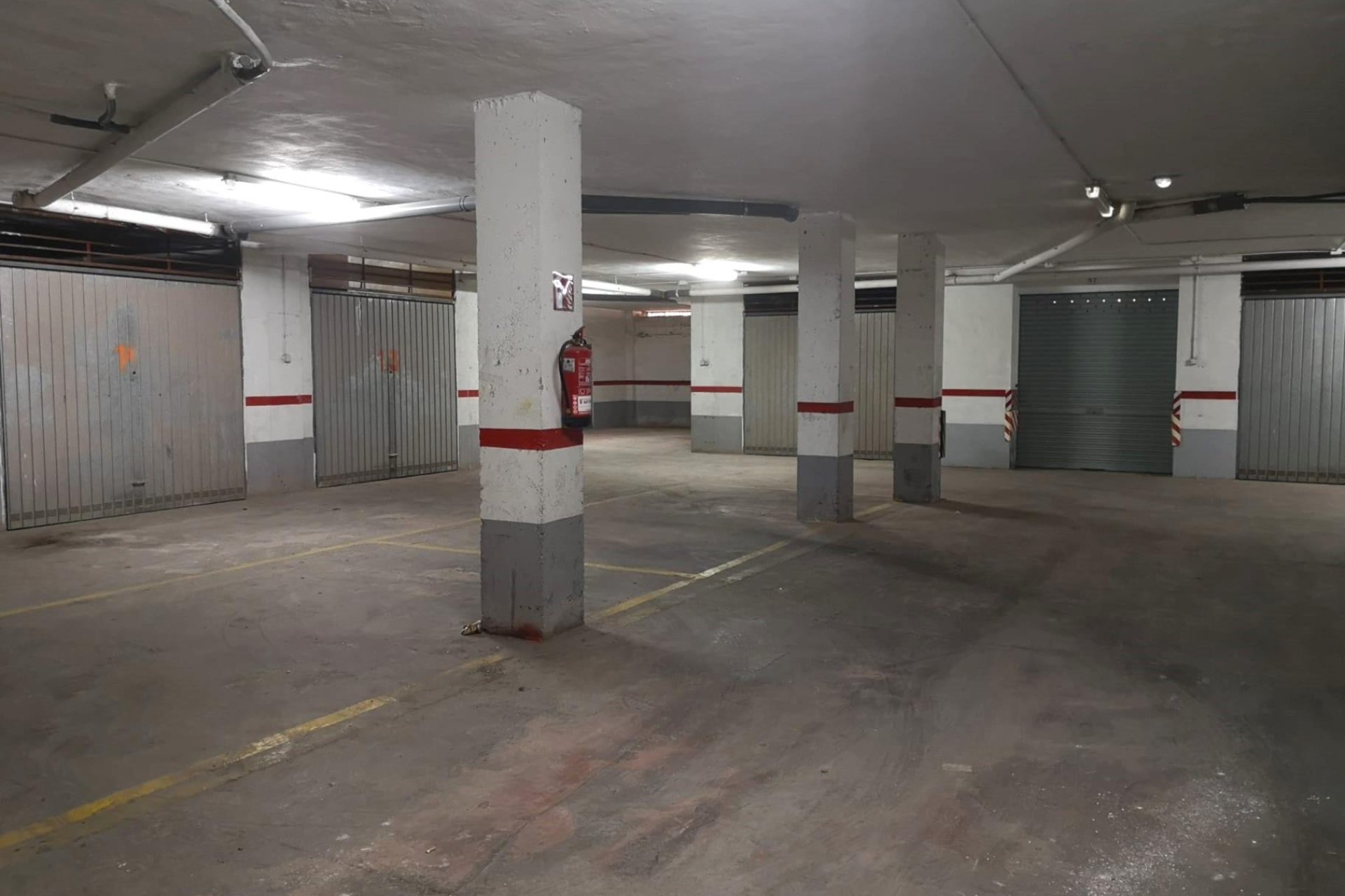 Reventa - garage - Torrevieja - Playa de los locos