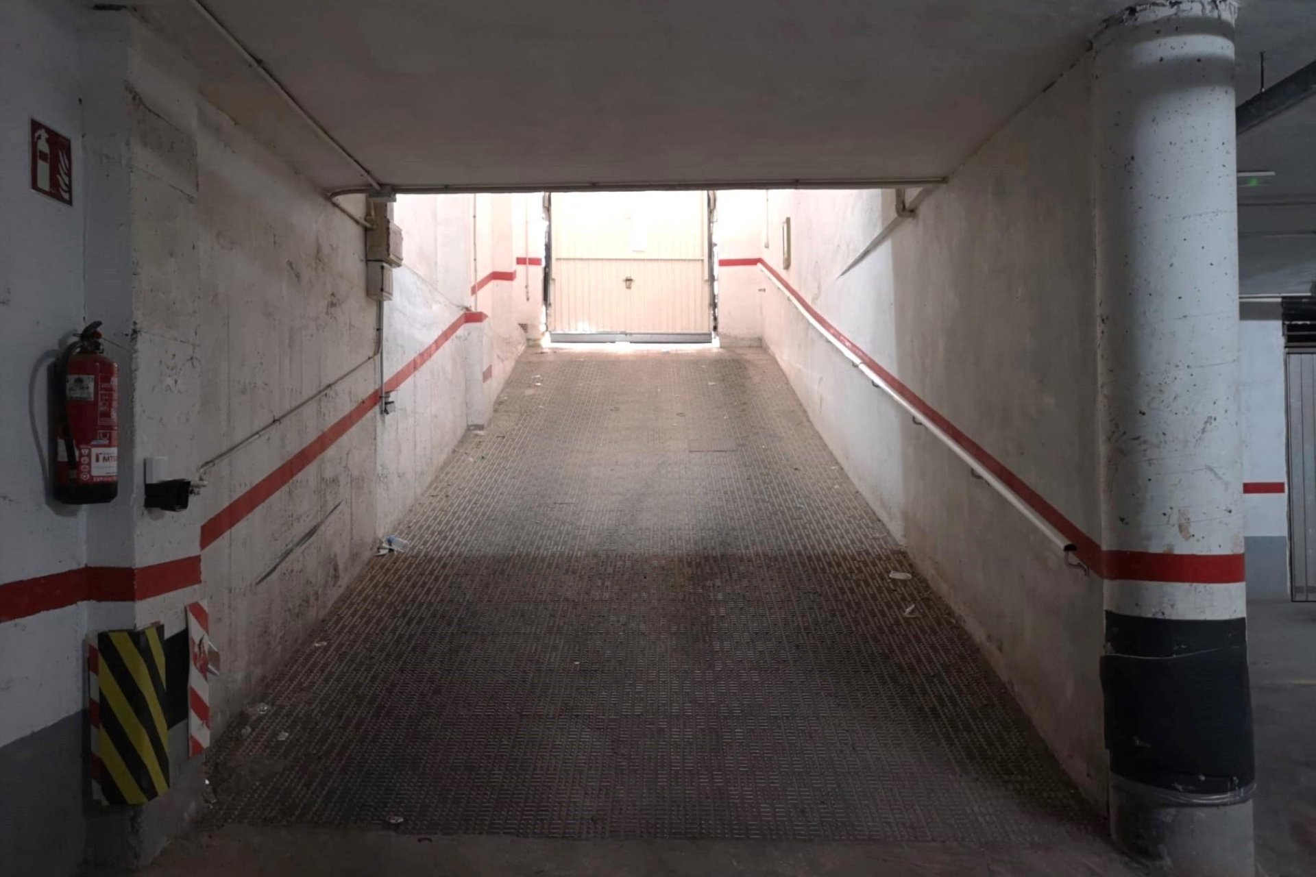 Reventa - garage - Torrevieja - Playa de los locos