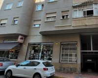 Reventa - garage - Torrevieja - Playa del cura