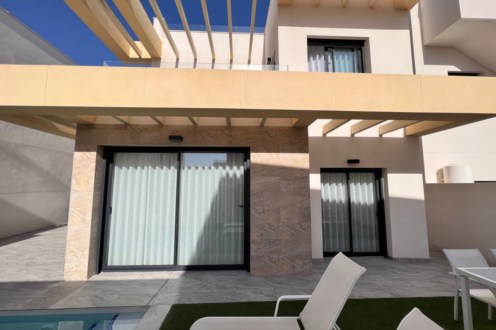 Reventa - House - Detached Villa - Los Montesinos - Los Montesinos - Urb. La Herrada