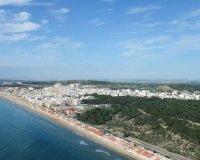 Reventa - Land - Algorfa (montemar) - Algorfa