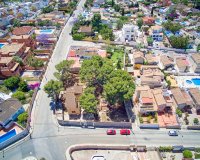 Reventa - Land - Torrevieja - Los Balcones