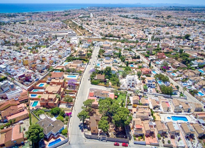 Reventa - Land - Torrevieja - Los Balcones