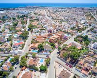 Reventa - Land - Torrevieja - Los Balcones