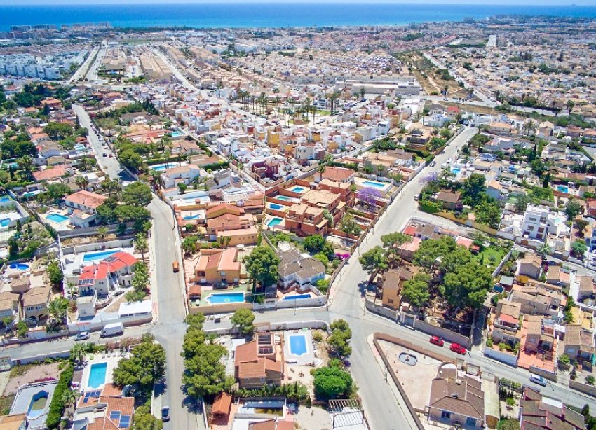 Reventa - Land - Torrevieja - Los Balcones