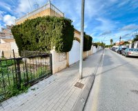 Reventa - Land - Torrevieja - Nueva Torrevieja - Aguas Nuevas