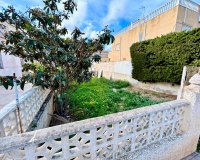 Reventa - Land - Torrevieja - Nueva Torrevieja - Aguas Nuevas