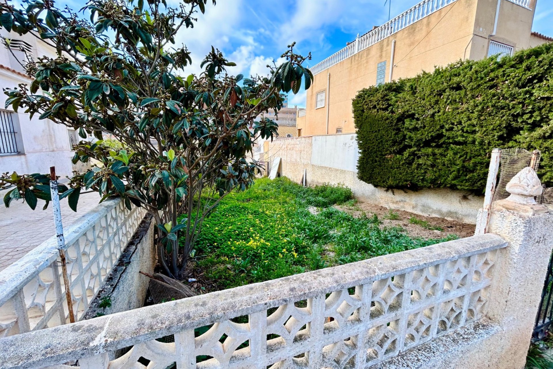 Reventa - Land - Torrevieja - Nueva Torrevieja - Aguas Nuevas