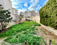 Reventa - Land - Torrevieja - Nueva Torrevieja - Aguas Nuevas