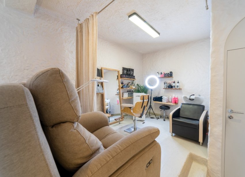 Reventa - Local Comercial - Alicante - Center