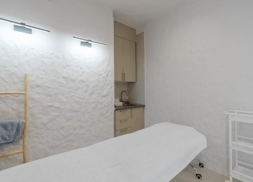 Reventa - Local Comercial - Alicante - Center