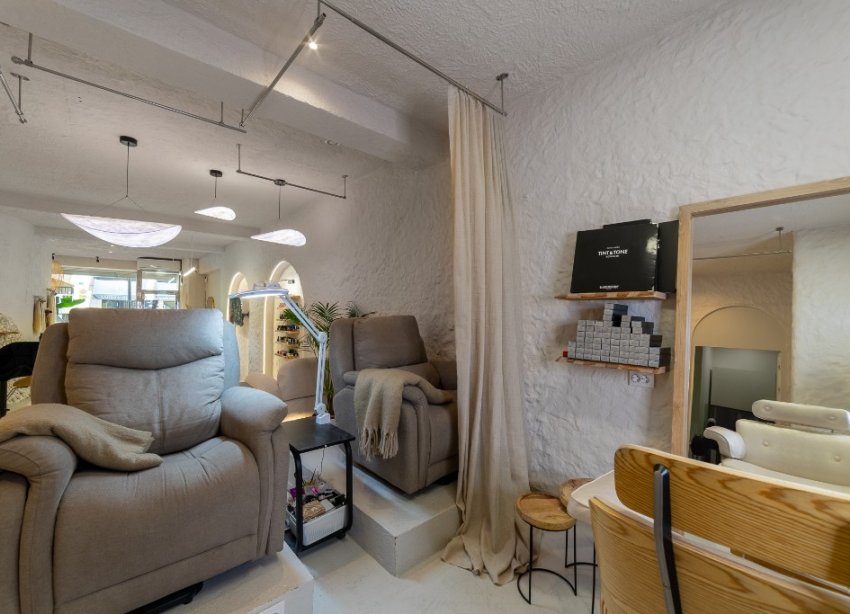 Reventa - Local Comercial - Alicante - Center