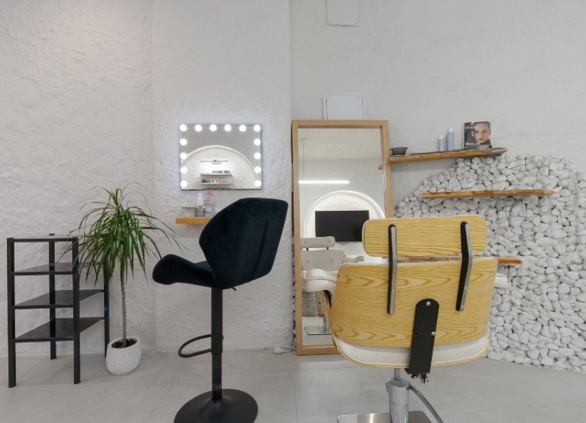 Reventa - Local Comercial - Alicante - Center