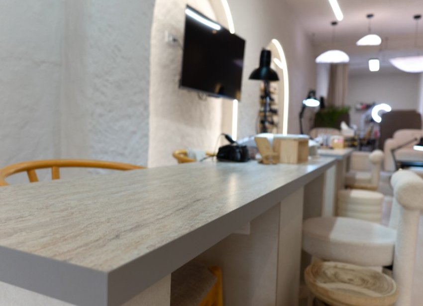 Reventa - Local Comercial - Alicante - Center