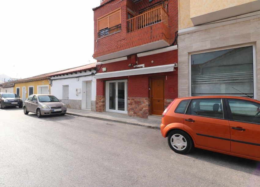 Reventa - Local Comercial - Benijofar - Benijofar - Village