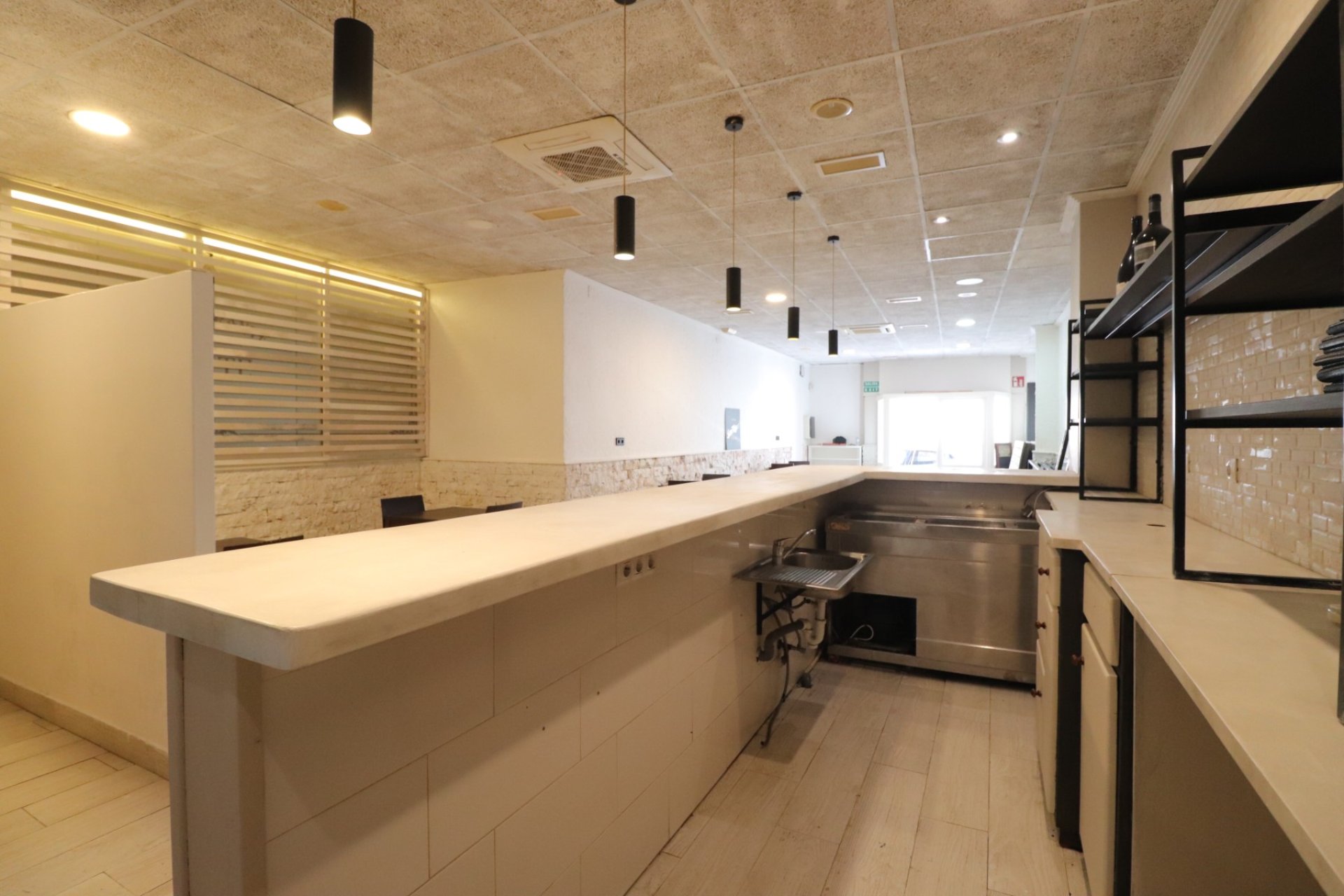 Reventa - Local Comercial - Benijofar - Benijofar - Village