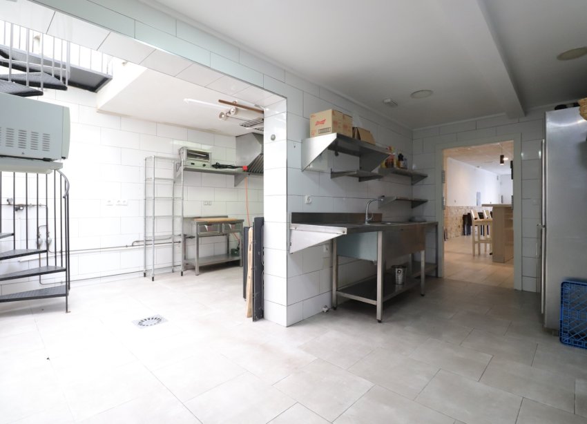 Reventa - Local Comercial - Benijofar - Benijofar - Village