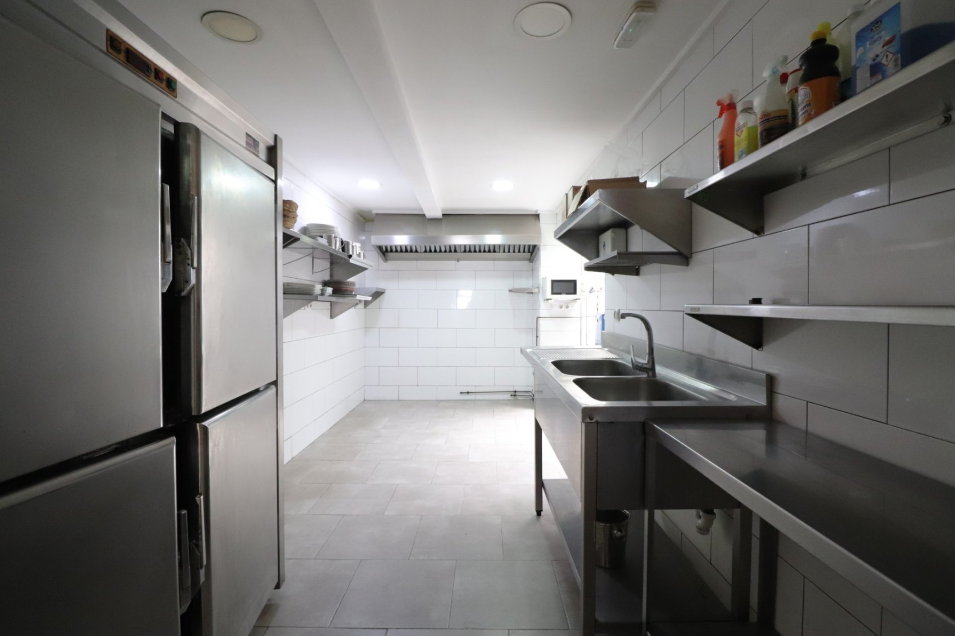 Reventa - Local Comercial - Benijofar - Benijofar - Village