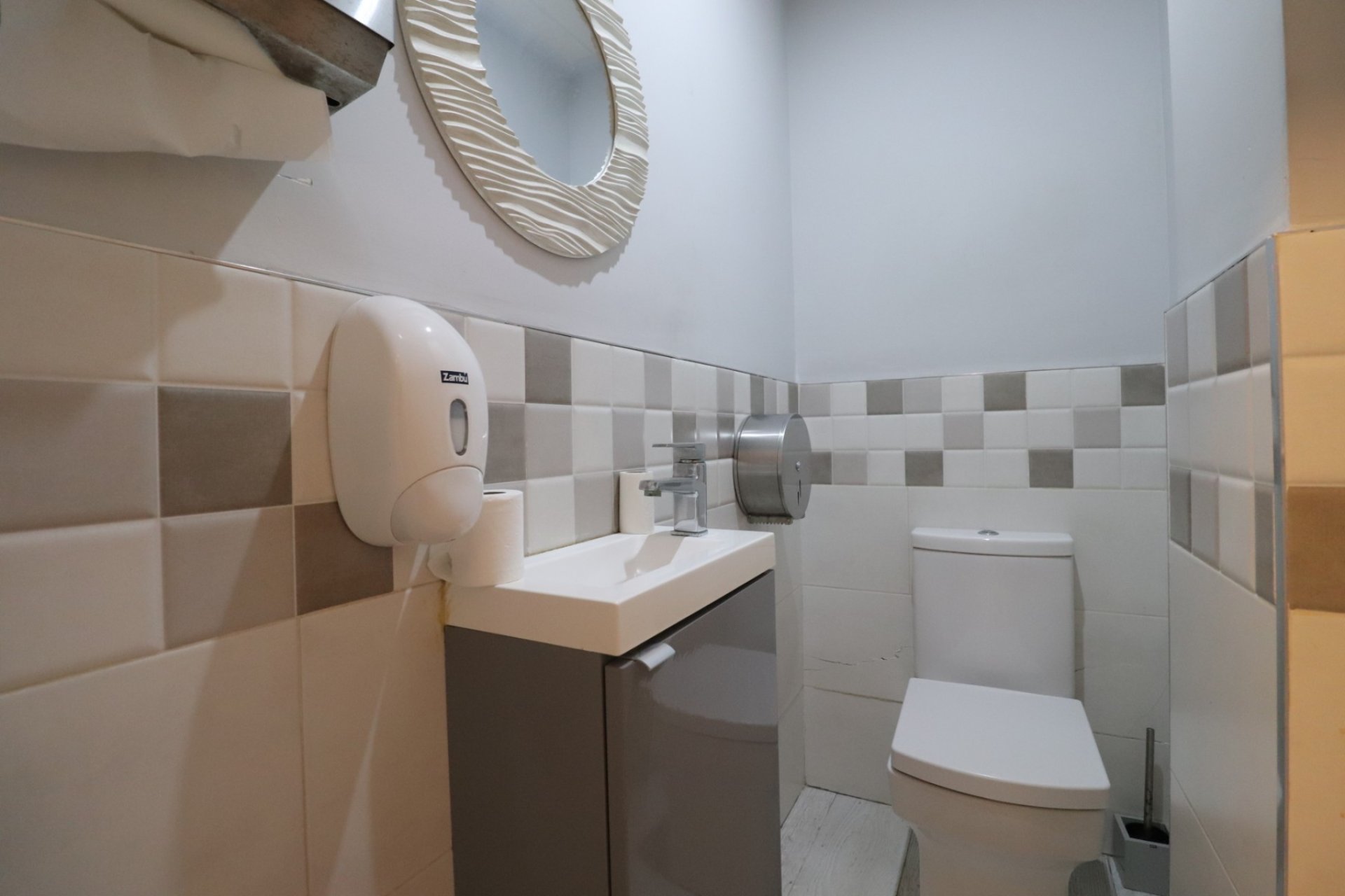 Reventa - Local Comercial - Benijofar - Benijofar - Village
