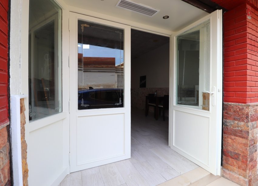 Reventa - Local Comercial - Benijofar - Benijofar - Village