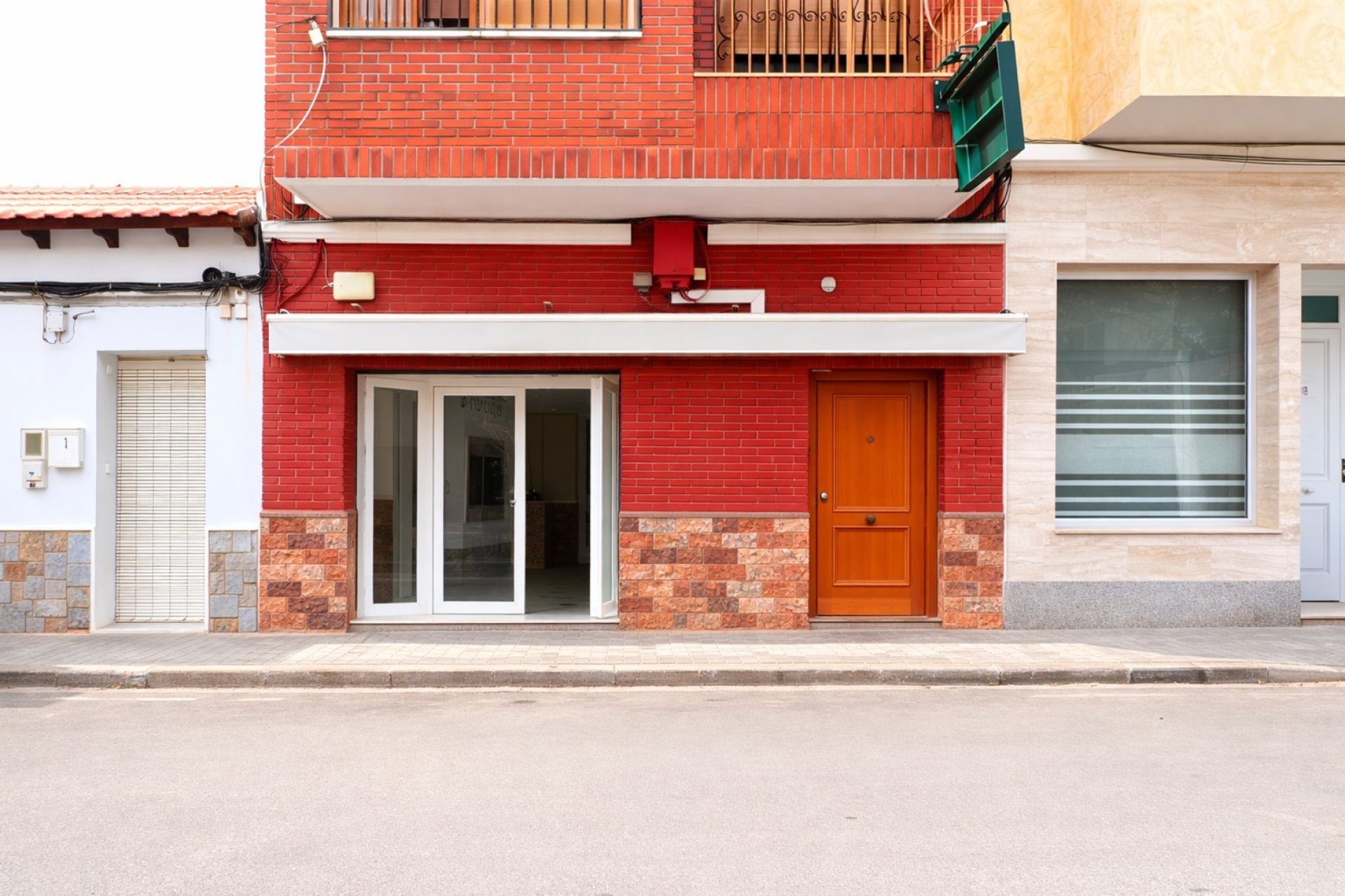 Reventa - Local Comercial - Benijofar - Benijofar - Village
