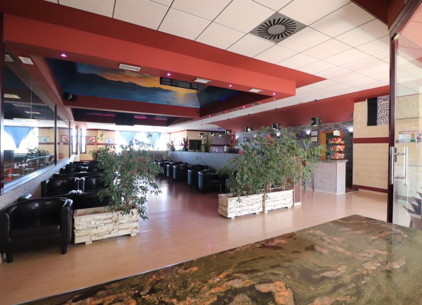 Reventa - Local Comercial - Ciudad Quesada - Ciudad Quesada - Town