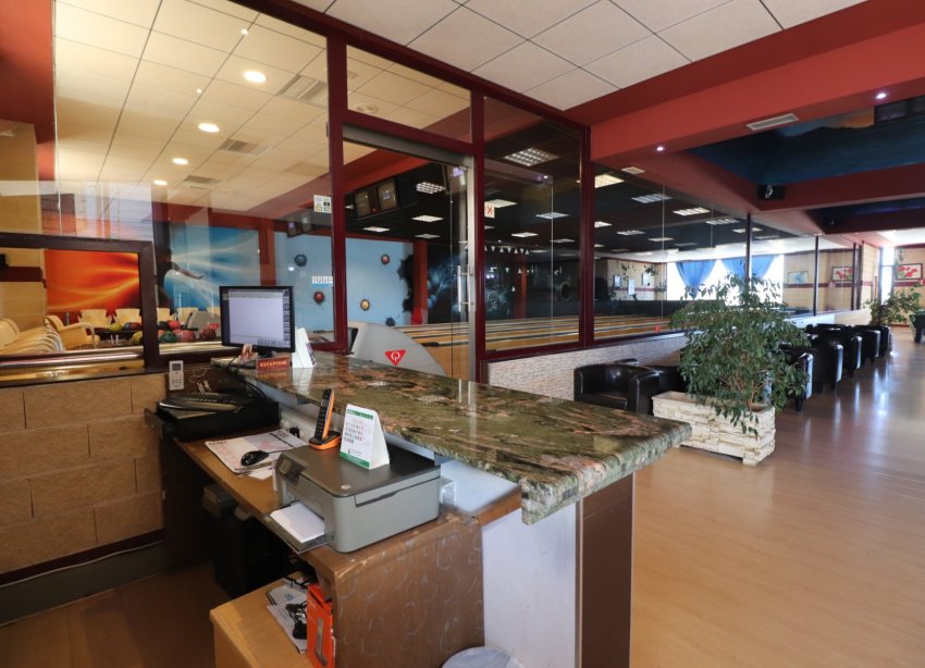 Reventa - Local Comercial - Ciudad Quesada - Ciudad Quesada - Town