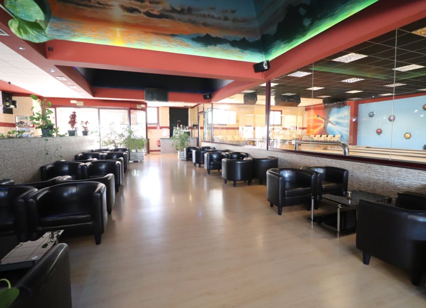 Reventa - Local Comercial - Ciudad Quesada - Ciudad Quesada - Town