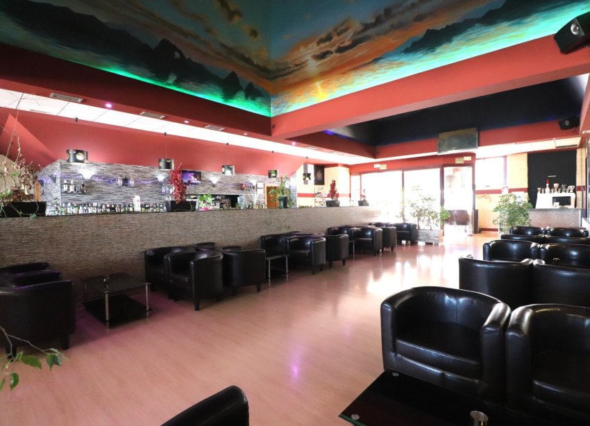 Reventa - Local Comercial - Ciudad Quesada - Ciudad Quesada - Town