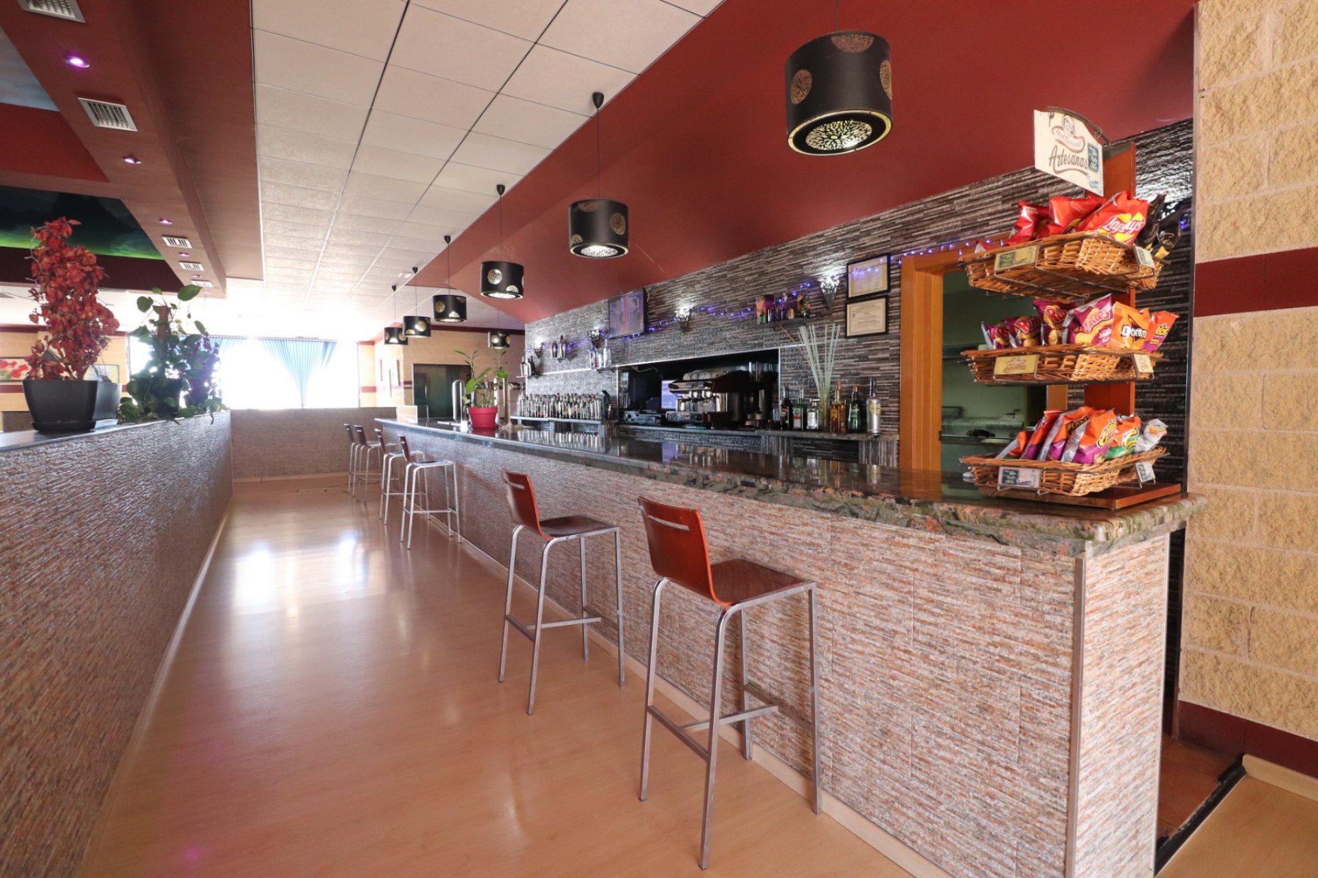 Reventa - Local Comercial - Ciudad Quesada - Ciudad Quesada - Town